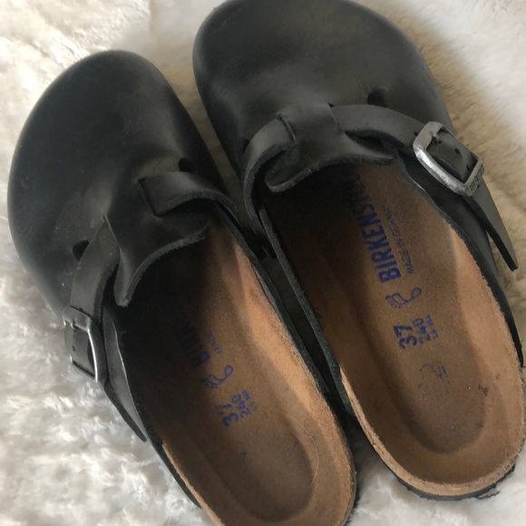 Birkenstock Shoes - Men’s/Women’s Birkenstock Clog - worn once! Birkenstock Shoes - Men’s/Women’s Birkenstock Clog - worn once!